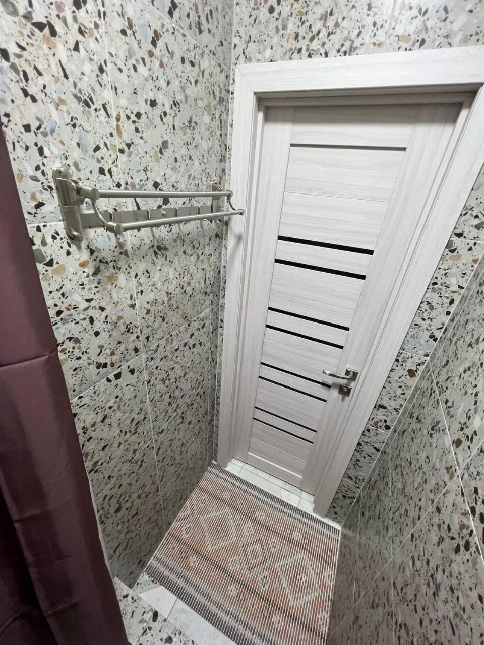 بيت شباب Рой الماتي المظهر الخارجي الصورة